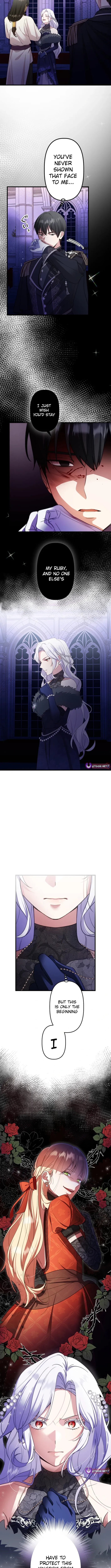 I'm a Condemned Witch, but I'm Being Loved After My Regression!? – Chapter 1 – Page 13