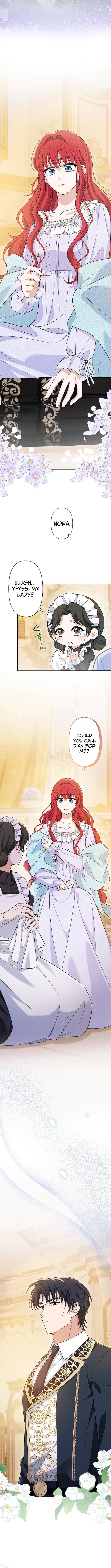 I'm a Villainess Who Has Made an Enemy of the Tyrant, but I Will Turn Things Around! – Chapter 23 – Page 5