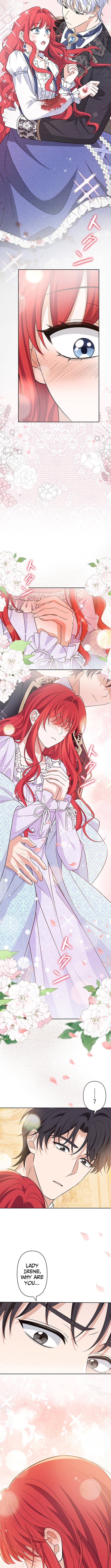 I'm a Villainess Who Has Made an Enemy of the Tyrant, but I Will Turn Things Around! – Chapter 23 – Page 10