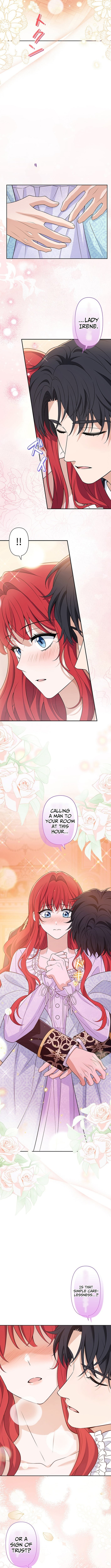 I'm a Villainess Who Has Made an Enemy of the Tyrant, but I Will Turn Things Around! – Chapter 23 – Page 12