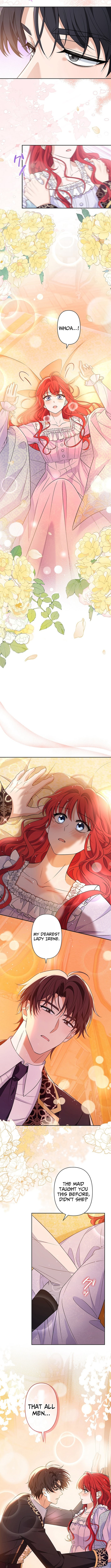 I'm a Villainess Who Has Made an Enemy of the Tyrant, but I Will Turn Things Around! – Chapter 23 – Page 13