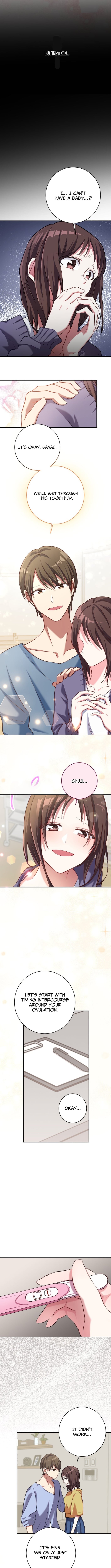 I'm So Happy, I Don't Mind Being Reborn as a Villainess! – Chapter 1 – Page 6