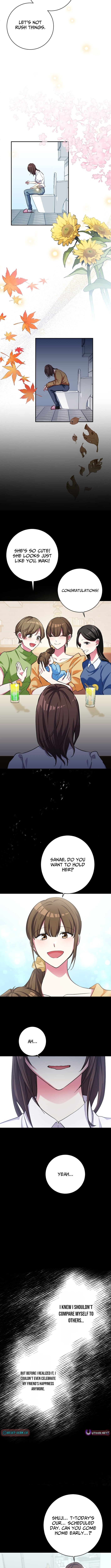 I'm So Happy, I Don't Mind Being Reborn as a Villainess! – Chapter 1 – Page 7