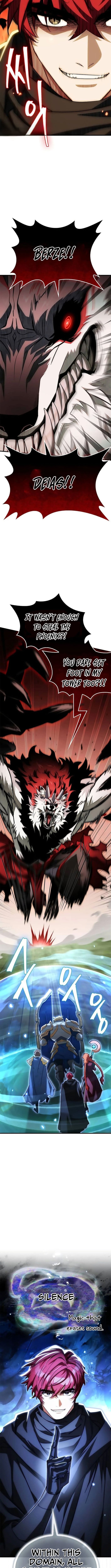I'm the Demon King, but There Are Way Too Many Heroes – Chapter 23 – Page 2