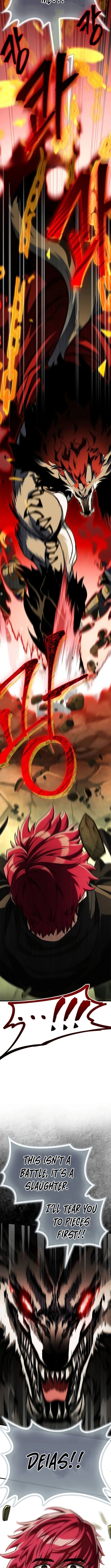 I'm the Demon King, but There Are Way Too Many Heroes – Chapter 23 – Page 4