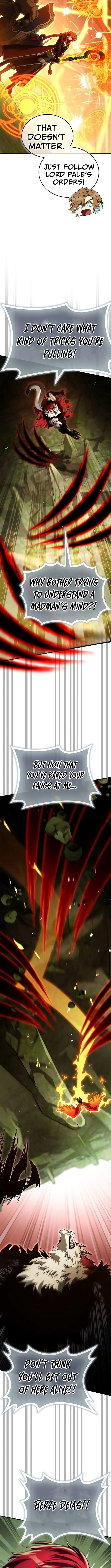 I'm the Demon King, but There Are Way Too Many Heroes – Chapter 23 – Page 7