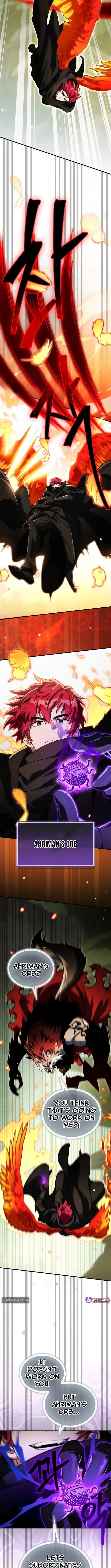 I'm the Demon King, but There Are Way Too Many Heroes – Chapter 23 – Page 9