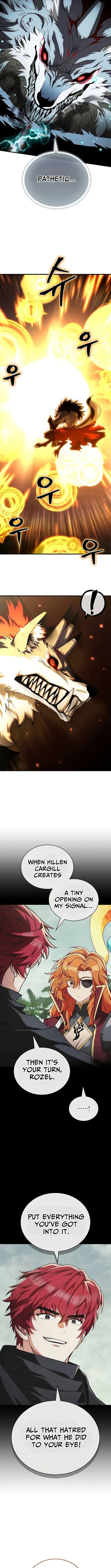I'm the Demon King, but There Are Way Too Many Heroes – Chapter 23 – Page 12