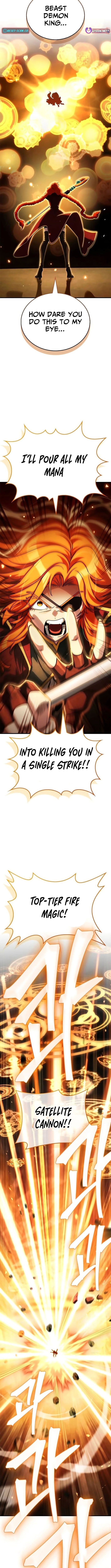 I'm the Demon King, but There Are Way Too Many Heroes – Chapter 23 – Page 13