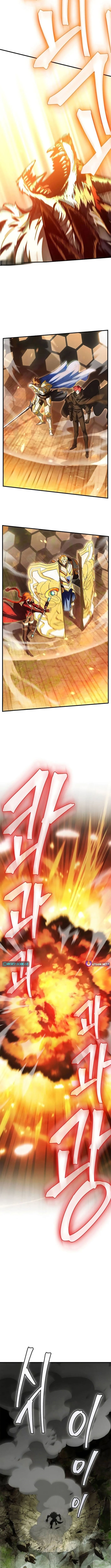 I'm the Demon King, but There Are Way Too Many Heroes – Chapter 23 – Page 14