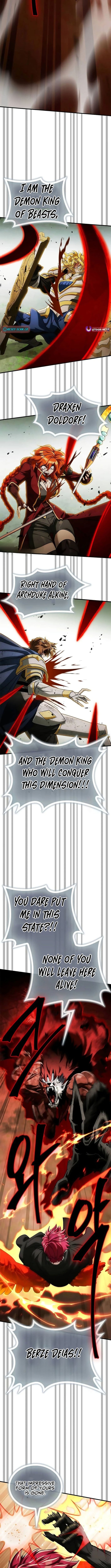 I'm the Demon King, but There Are Way Too Many Heroes – Chapter 23 – Page 16