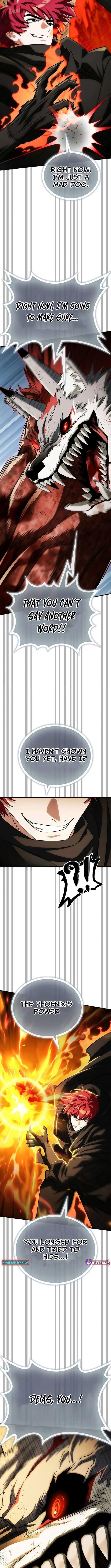 I'm the Demon King, but There Are Way Too Many Heroes – Chapter 23 – Page 17