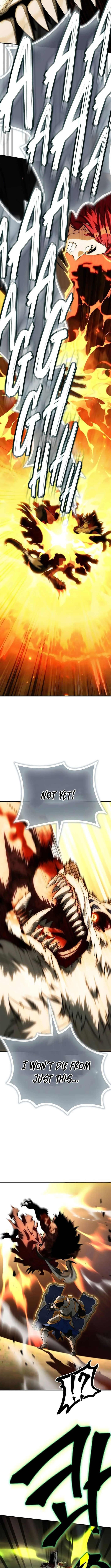 I'm the Demon King, but There Are Way Too Many Heroes – Chapter 23 – Page 18