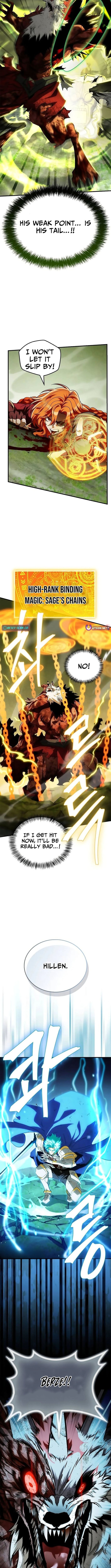 I'm the Demon King, but There Are Way Too Many Heroes – Chapter 23 – Page 19