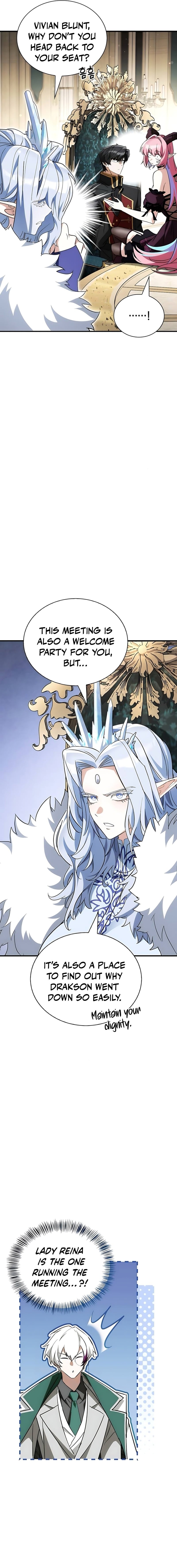 I'm the Demon King, but There Are Way Too Many Heroes – Chapter 25 – Page 2