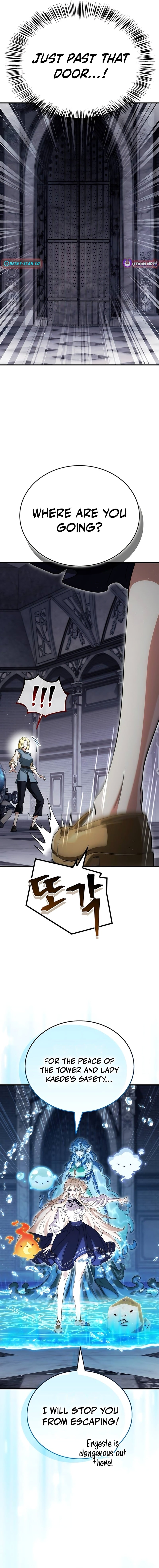 I'm the Demon King, but There Are Way Too Many Heroes – Chapter 25 – Page 7