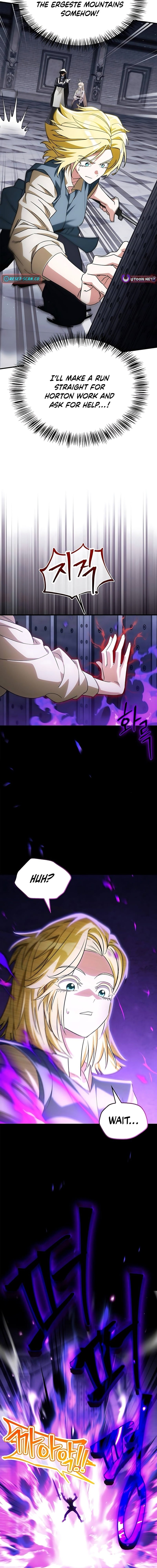 I'm the Demon King, but There Are Way Too Many Heroes – Chapter 25 – Page 10