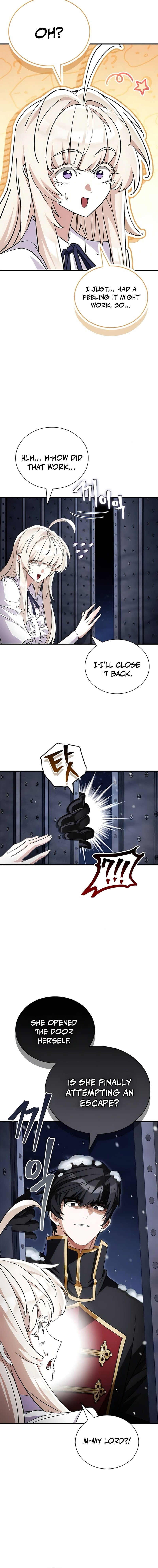 I'm the Demon King, but There Are Way Too Many Heroes – Chapter 25 – Page 13