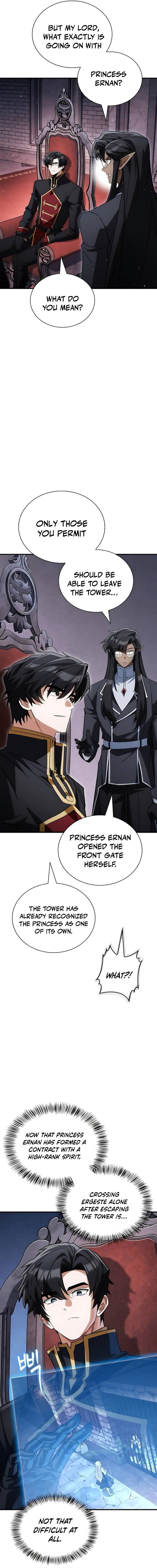 I'm the Demon King, but There Are Way Too Many Heroes – Chapter 25 – Page 15