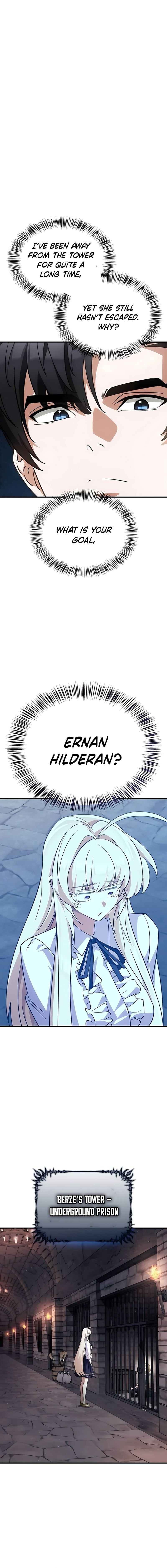 I'm the Demon King, but There Are Way Too Many Heroes – Chapter 25 – Page 16