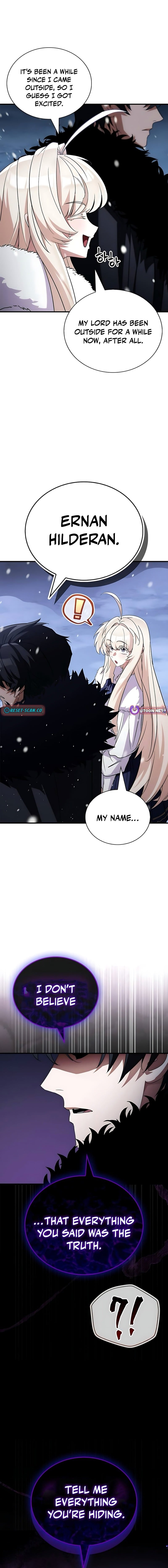 I'm the Demon King, but There Are Way Too Many Heroes – Chapter 25 – Page 23