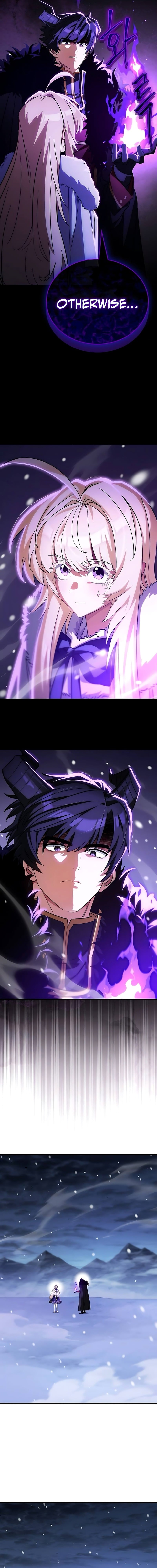 I'm the Demon King, but There Are Way Too Many Heroes – Chapter 25 – Page 24
