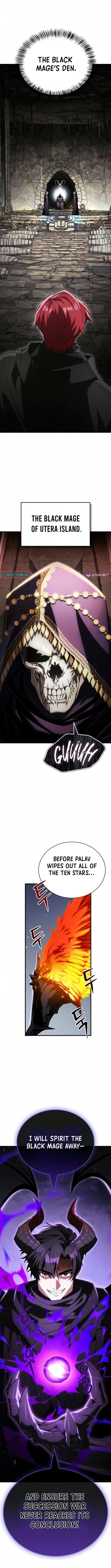 I'm the Demon King, but There Are Way Too Many Heroes – Chapter 35 – Page 19