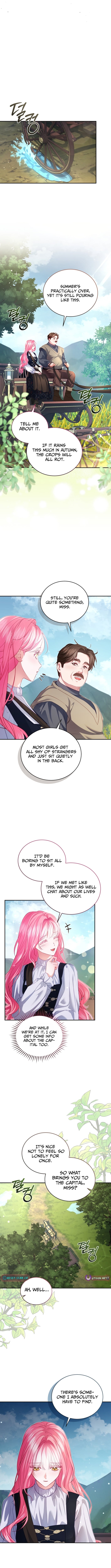I'm The Only One Who Doesn't Know That Villainess Is A Man – Chapter 28 – Page 8