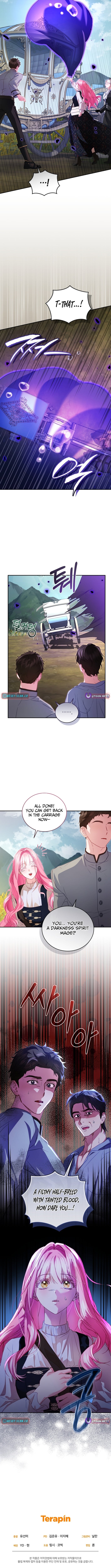 I'm The Only One Who Doesn't Know That Villainess Is A Man – Chapter 28 – Page 12