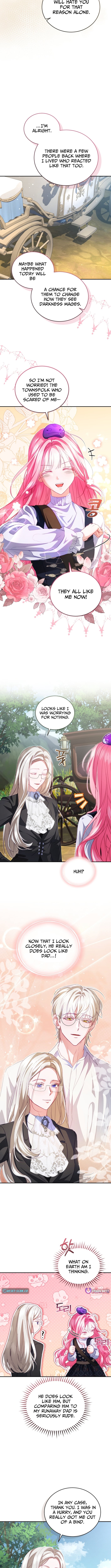 I'm The Only One Who Doesn't Know That Villainess Is A Man – Chapter 29 – Page 3