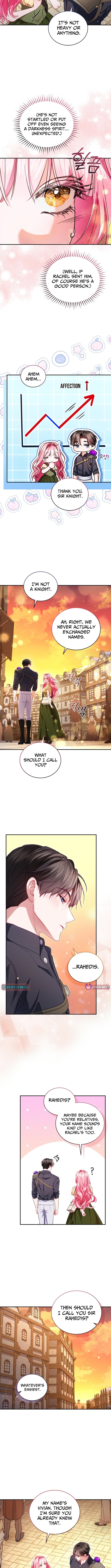 I'm The Only One Who Doesn't Know That Villainess Is A Man – Chapter 30 – Page 7