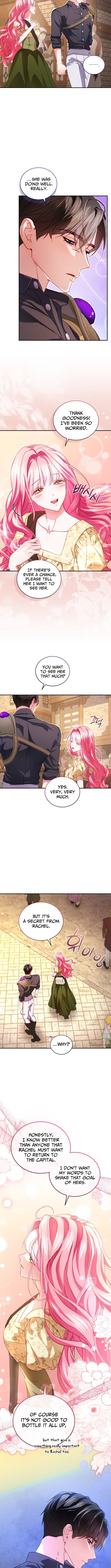 I'm The Only One Who Doesn't Know That Villainess Is A Man – Chapter 30 – Page 9