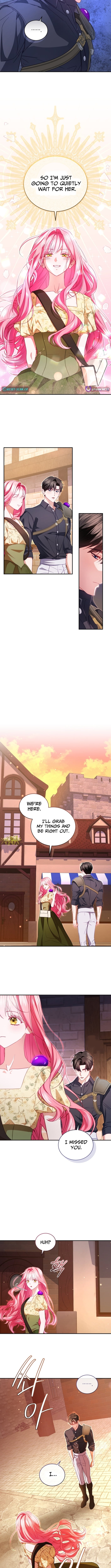 I'm The Only One Who Doesn't Know That Villainess Is A Man – Chapter 30 – Page 10