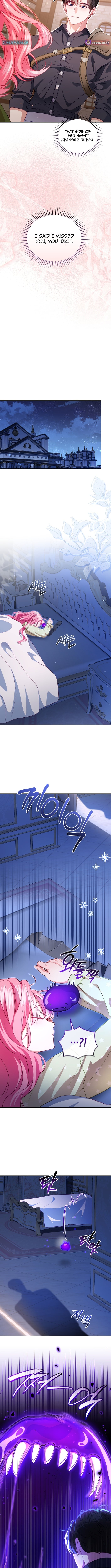 I'm The Only One Who Doesn't Know That Villainess Is A Man – Chapter 31 – Page 2