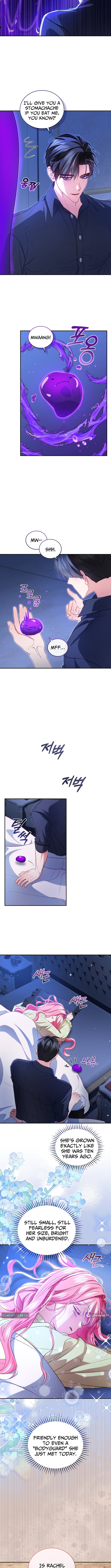 I'm The Only One Who Doesn't Know That Villainess Is A Man – Chapter 31 – Page 3