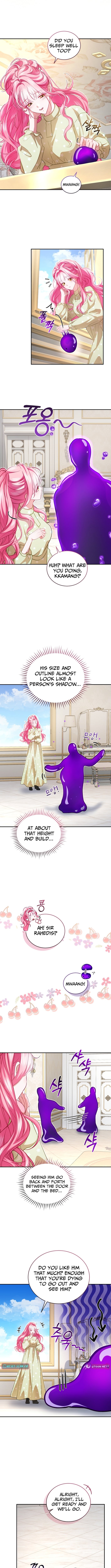 I'm The Only One Who Doesn't Know That Villainess Is A Man – Chapter 31 – Page 8