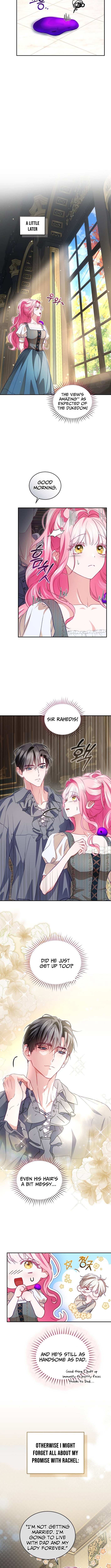 I'm The Only One Who Doesn't Know That Villainess Is A Man – Chapter 31 – Page 9