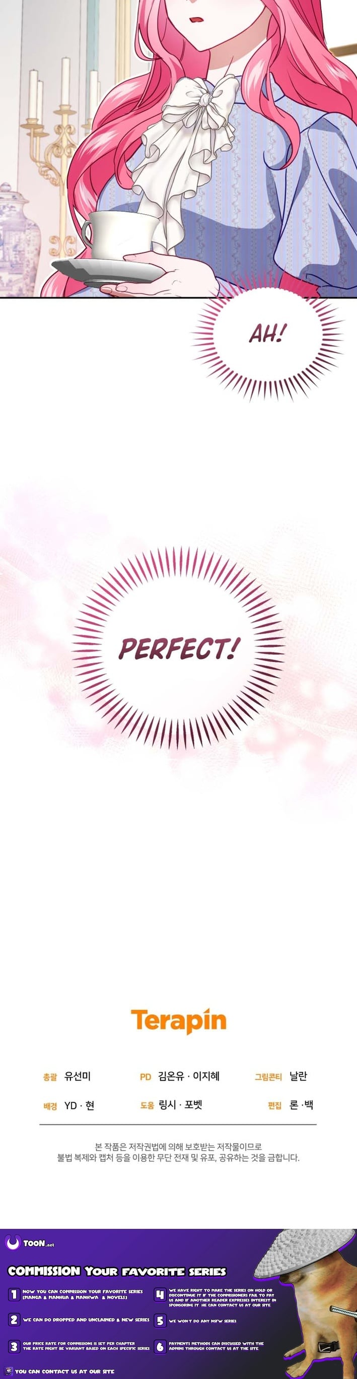 I'm The Only One Who Doesn't Know That Villainess Is A Man – Chapter 33 – Page 13
