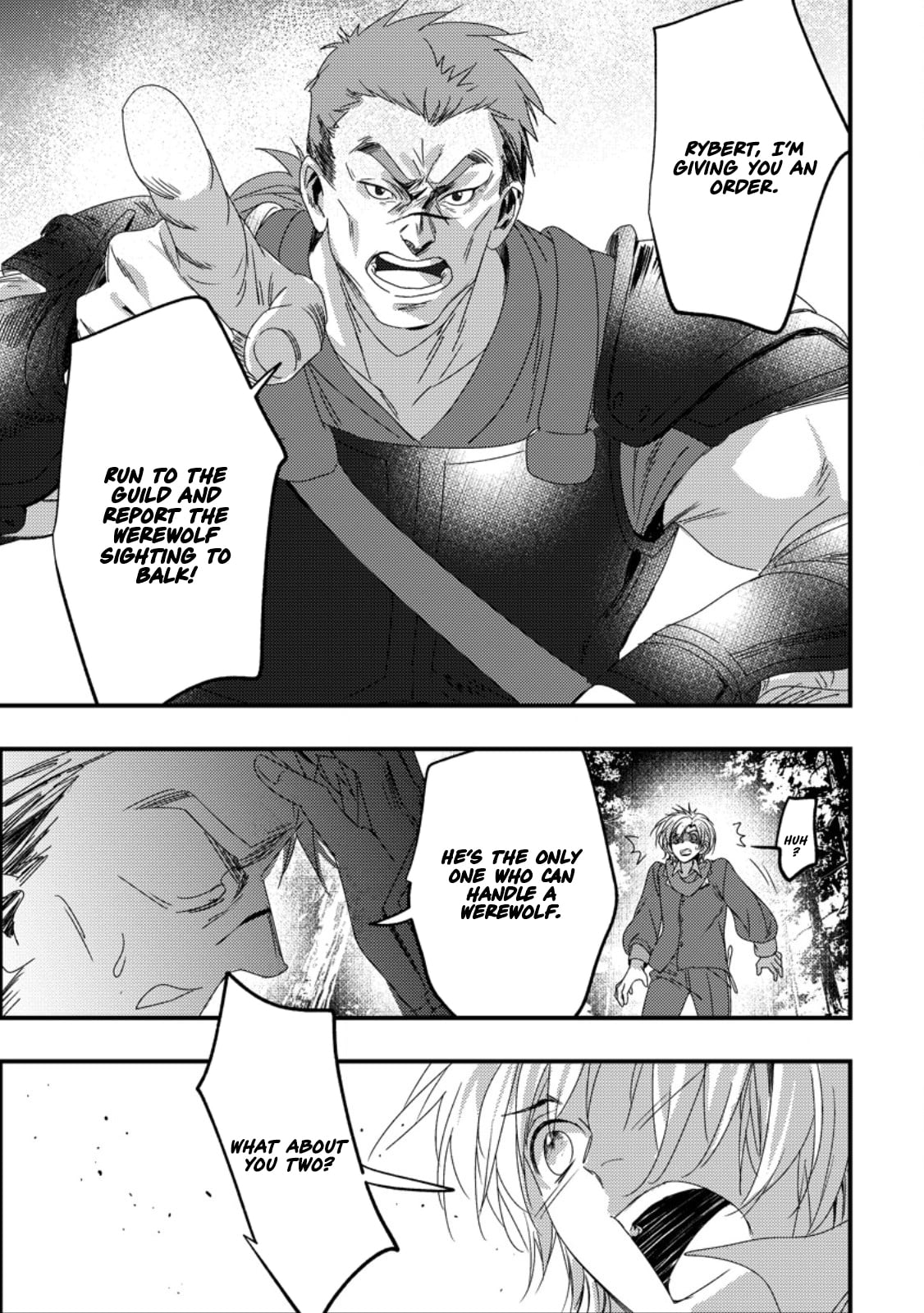 Imiko Toshite Suterareta Shoukanshi, Jitsu wa Sekai Saikyou – Chapter 8.3 – Page 4