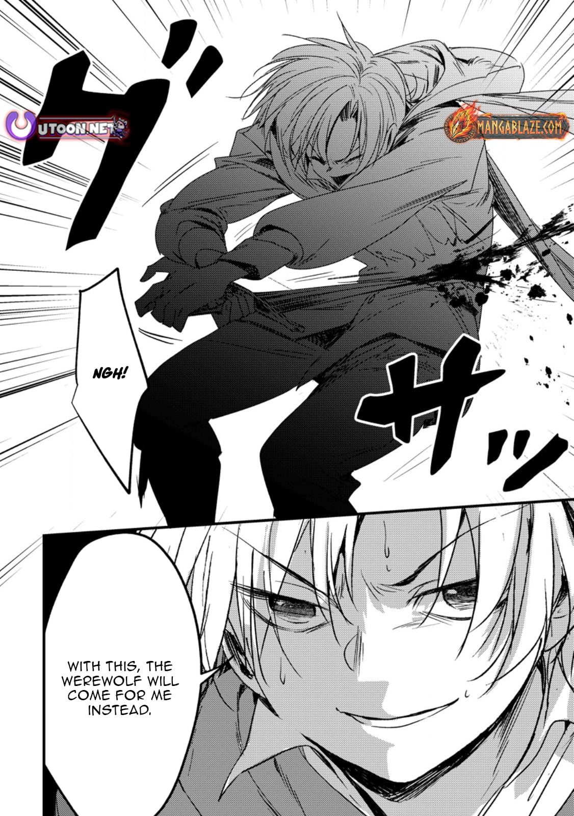 Imiko Toshite Suterareta Shoukanshi, Jitsu wa Sekai Saikyou – Chapter 8.3 – Page 11
