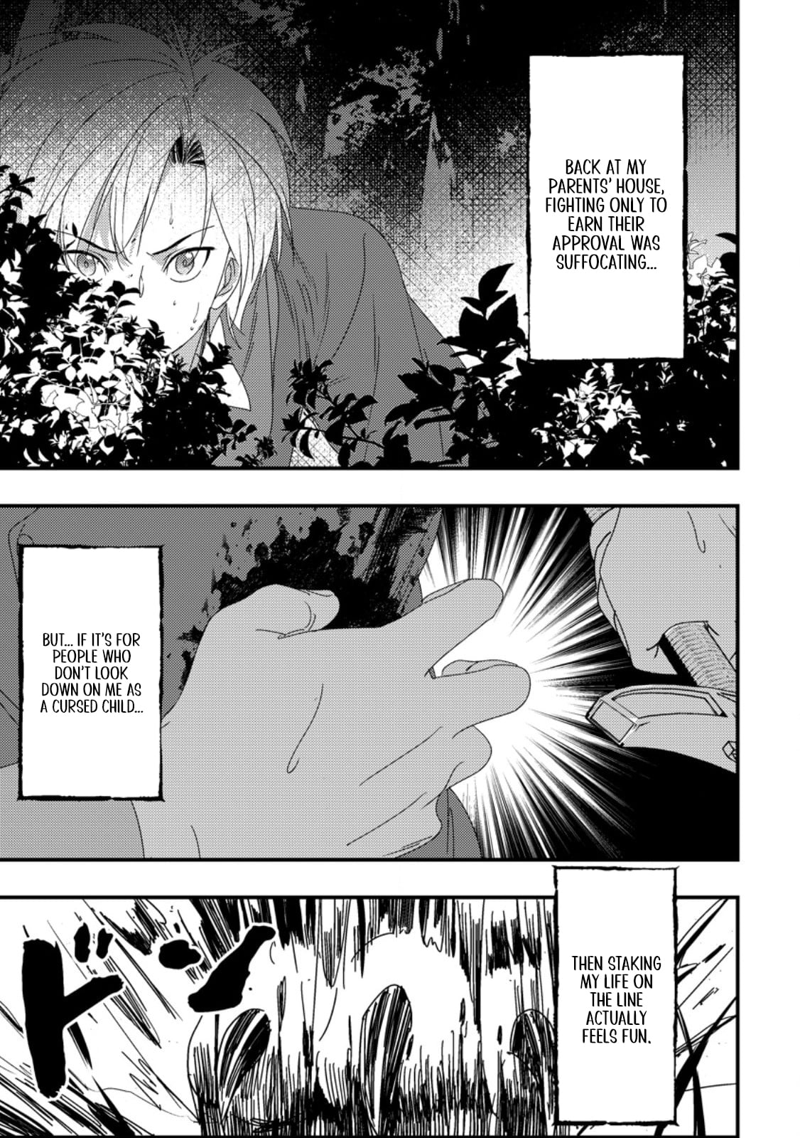 Imiko Toshite Suterareta Shoukanshi, Jitsu wa Sekai Saikyou – Chapter 9.1 – Page 11