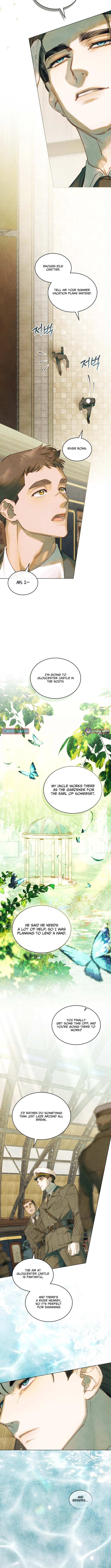 Garden of May – Chapter 1 – Page 3
