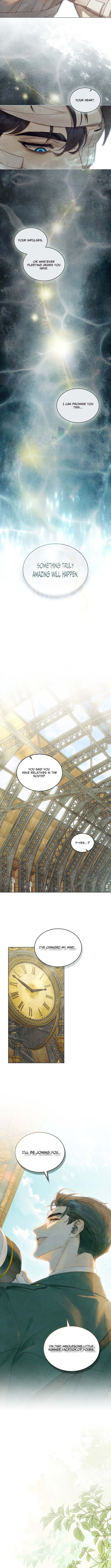 Garden of May – Chapter 1 – Page 5