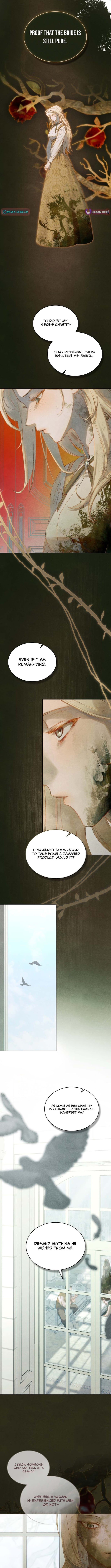 Garden of May – Chapter 1 – Page 7