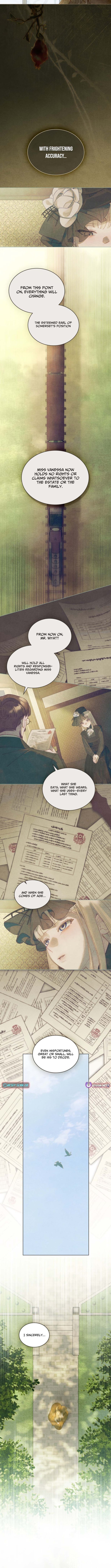 Garden of May – Chapter 1 – Page 8
