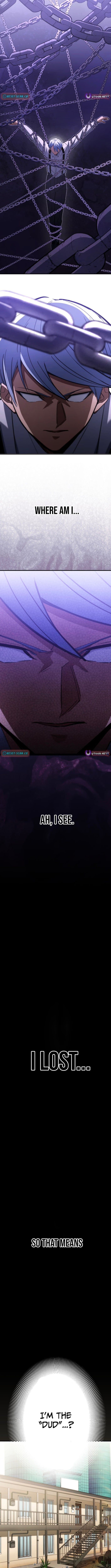 Infinite Awakening – Chapter 38 – Page 3