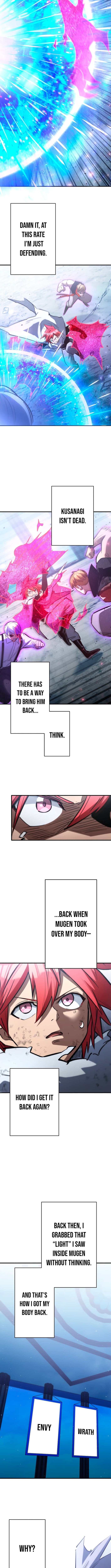 Infinite Awakening – Chapter 38 – Page 15