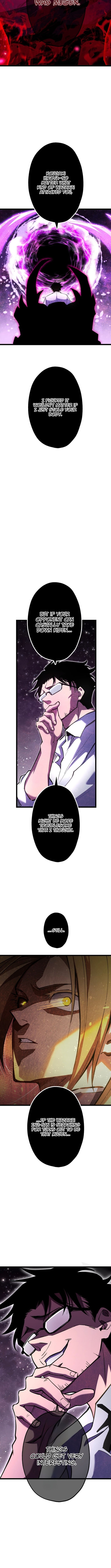 Infinite Awakening – Chapter 48 – Page 2