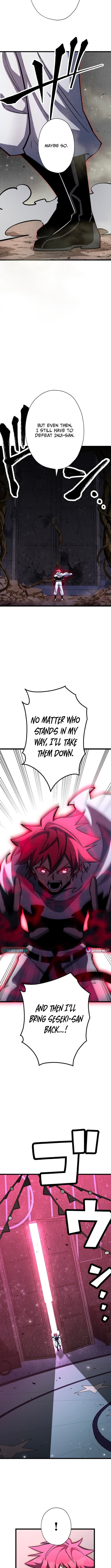 Infinite Awakening – Chapter 48 – Page 6