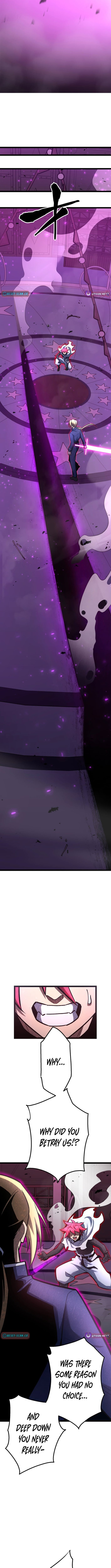 Infinite Awakening – Chapter 48 – Page 10